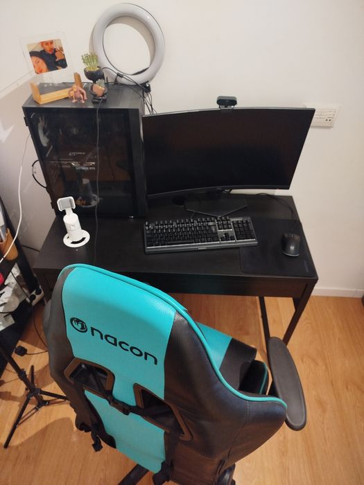 Computador gamer