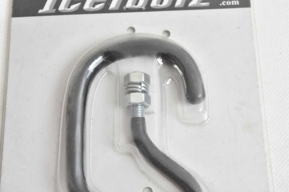 NOWE haki sufitowe na rower ICE TOOLZ !