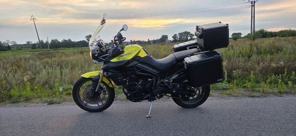 Triumph