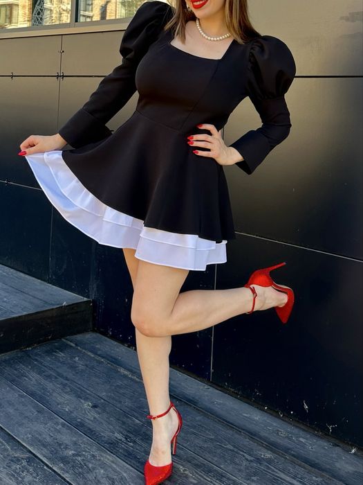 Платье на праздник