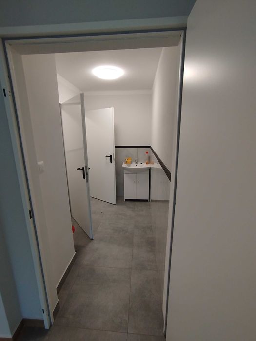 Lokal do wynajęcia w centrum Siedlec 140m2
