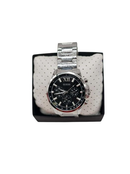 Zegarek męski Guess Walker GW0900G1