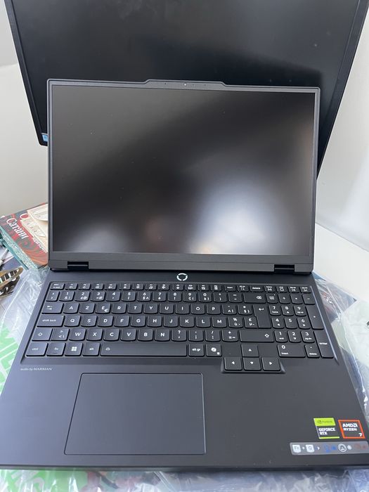 Ноутбук Lenovo Legion 5