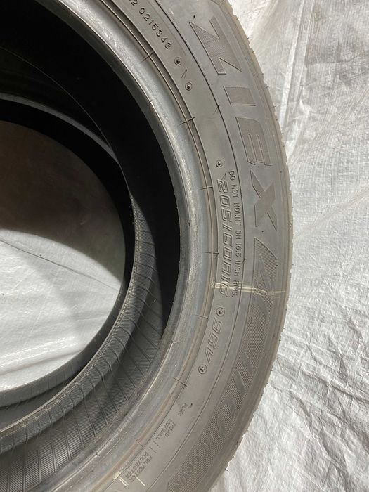 205/60r16 Falken ZE310 Ecorun