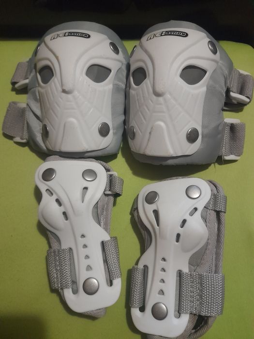 Защита для роликов