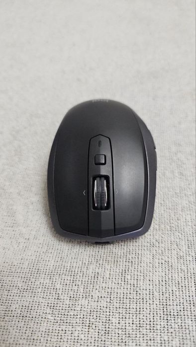 Logitech MX Anywhere 2S — бездротова миша, Bluetooth, робоча