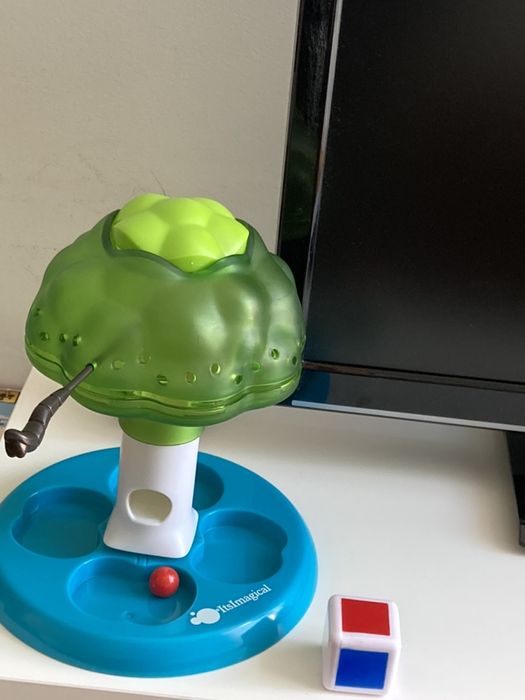 Diver Tree Imaginarium