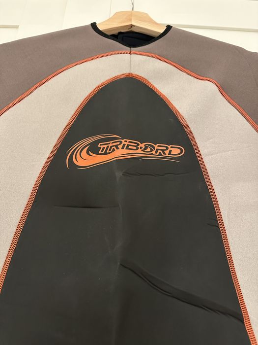 Fato de Surf/Bodyboard Tribord