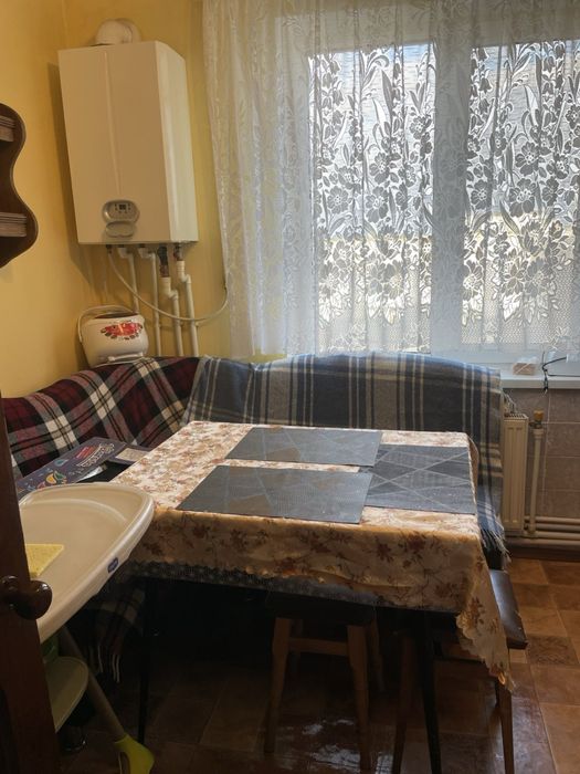 3-х Кімнатна квартира