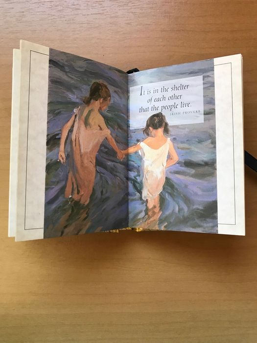 Livros de bolso em inglês-2 itens