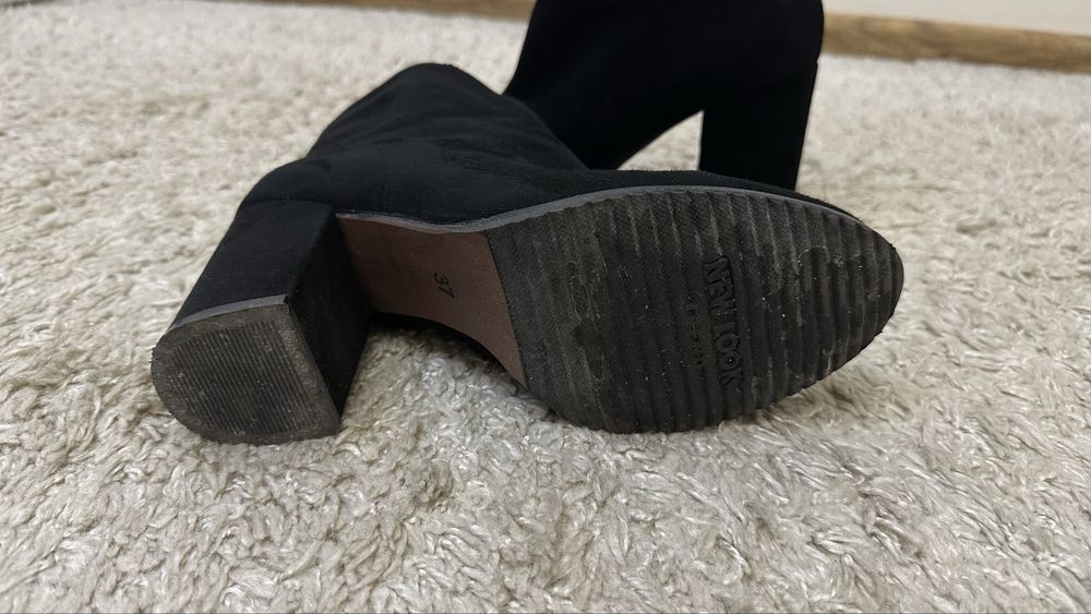 Жіночі ботильйони