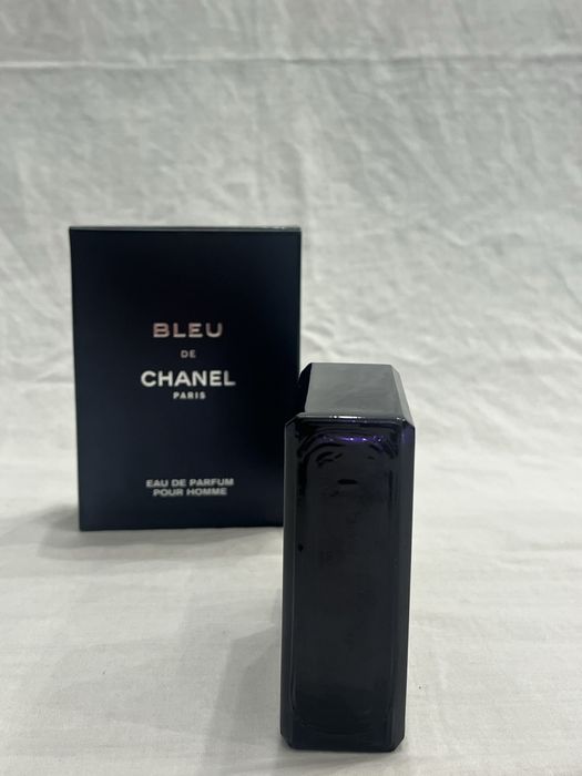 Bleu de Chanel Eau de Parfum Pour Homme