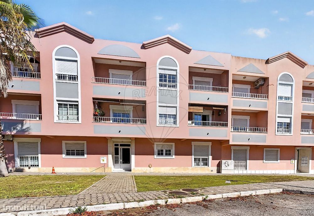 Apartamento T3 para venda
