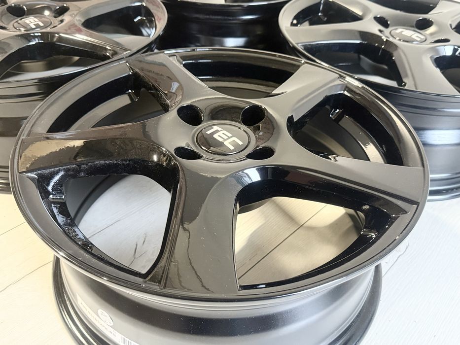 ASA- BBS 16" 4X108  Citroen, DS , Opel, Peugeot