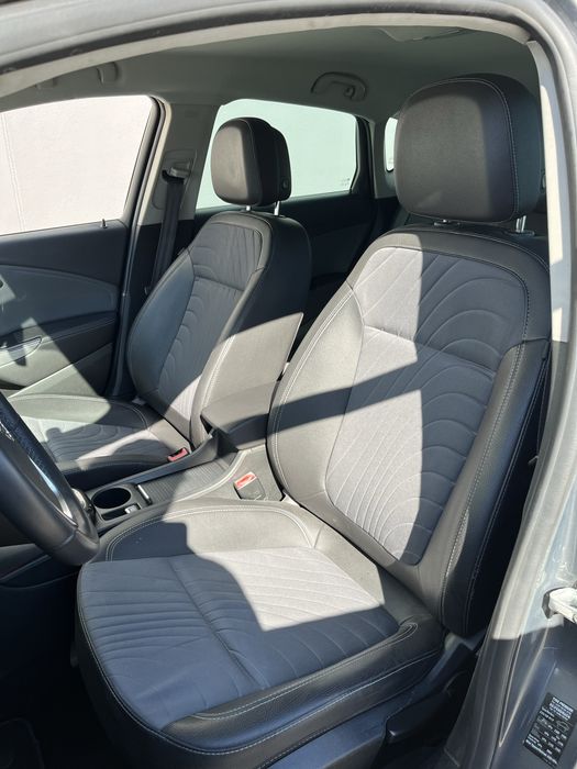 Opel Astra 1.6 110cv Diesel