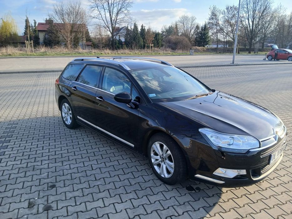 Citroën C5