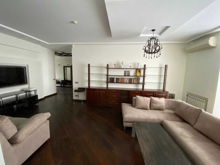 2-кімнатна квартира за адресою вул. Дмитрівська (площа 125 м²) - Atlanta.ua - фото 3