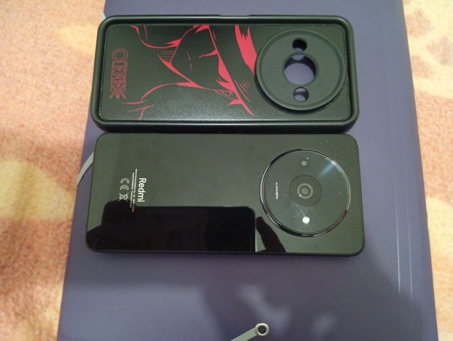 Telemóvel  redmi A3