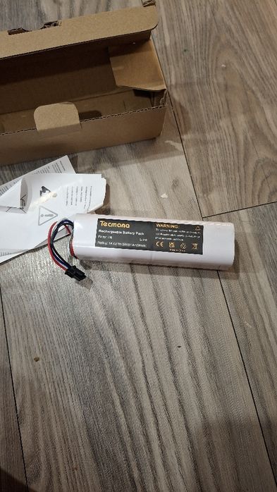 Nowy akumulator Dreame 6800mah