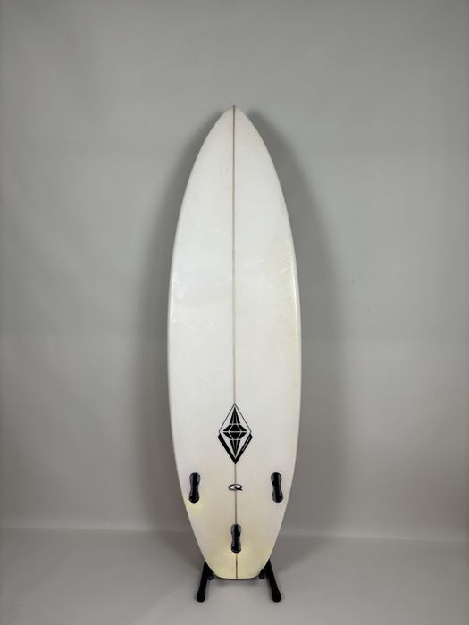 Prancha de Surf - Leo Tavares  5'10'' | 29 L