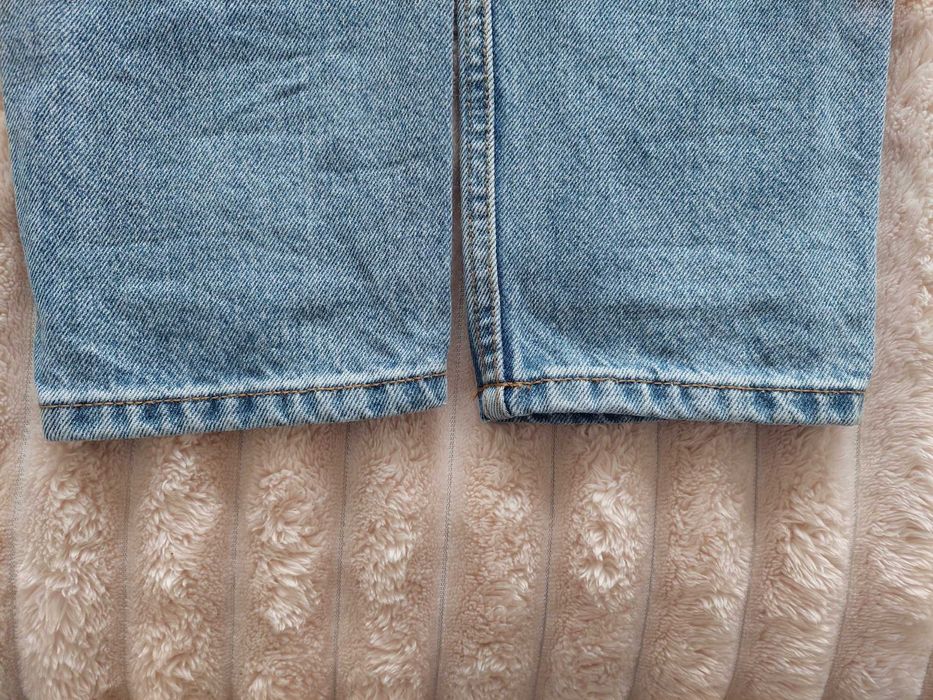 Джинсы женские Review mom