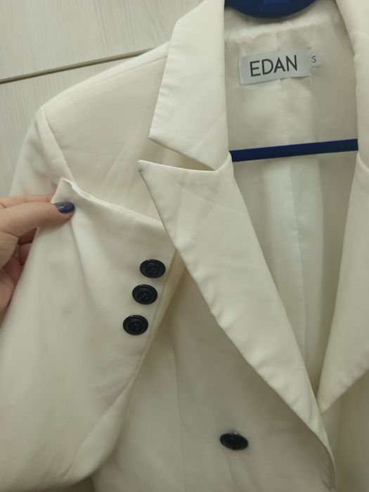 Marynarka damska s edan
