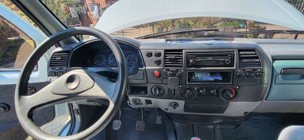 Продам ГАЗ 2752 Соболь