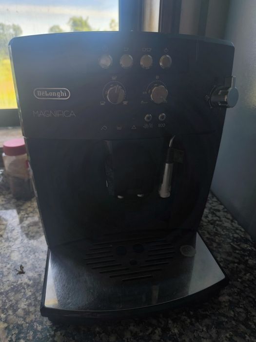 Máquina café delongh