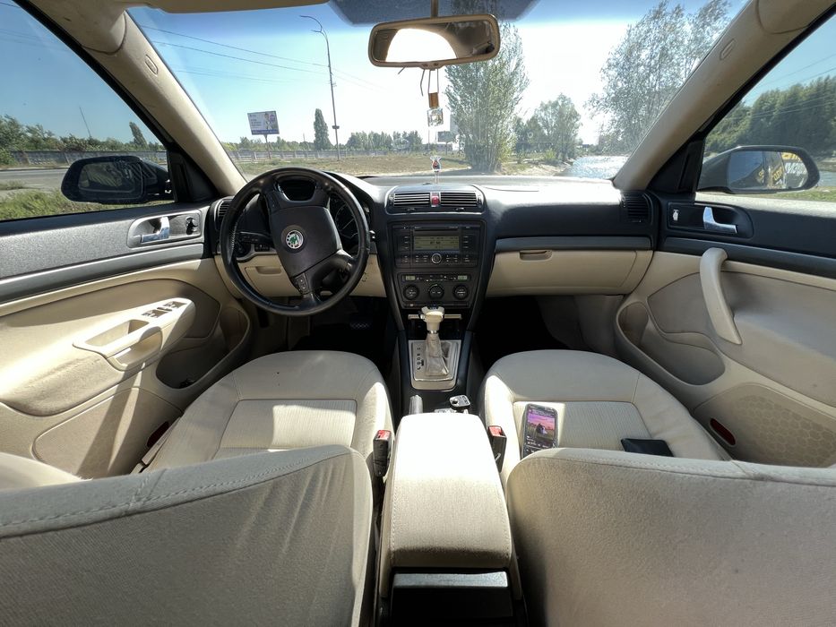 Продам Шкода А5 Автомат