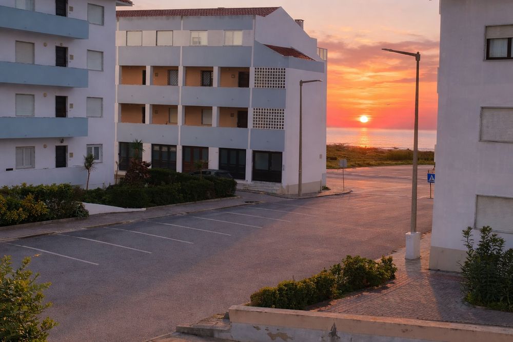 T1 Remodelado 50 metros Praia Consolação