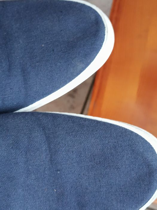 Męskie buty letnie Venice rozmiar 48