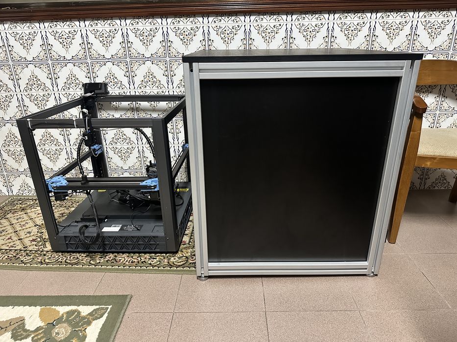 3D Printer Enclosure Box445757229860792324