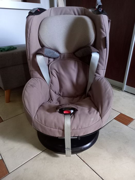 Fotelik maxi cosi Tobi