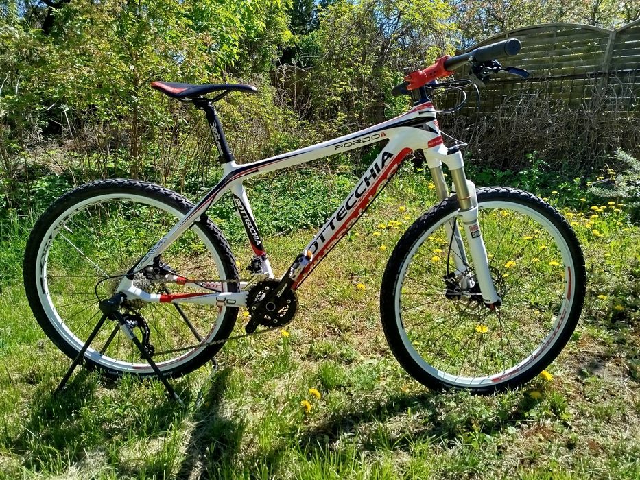 Rower MTB Bottecchia