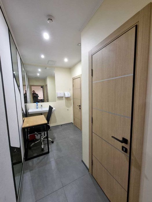 Продаж топового приміщення в центрі міста, новобудова