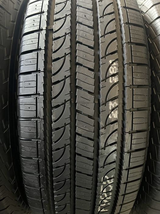 265/65/17 R17 Yokohama Geolandar G050 4шт нові