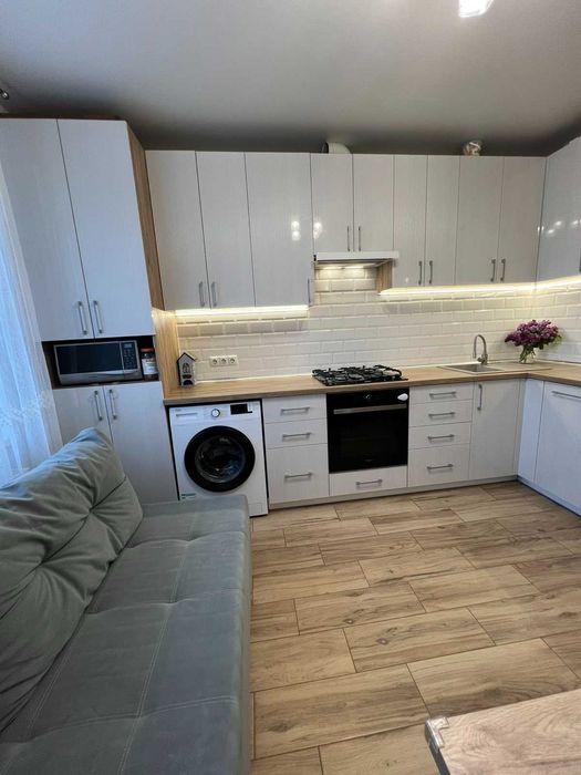 (5) Продаж 1к квартири в Стрижавці 9793
