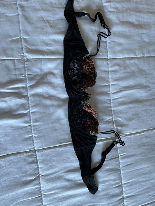 Soutien rendado - 95 B