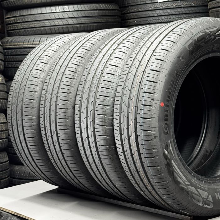 Opony nowe 185/65 R15 Continental Eco Contact 6