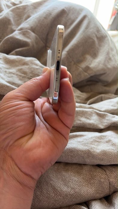 IPhone 17 air semi novo com garantia