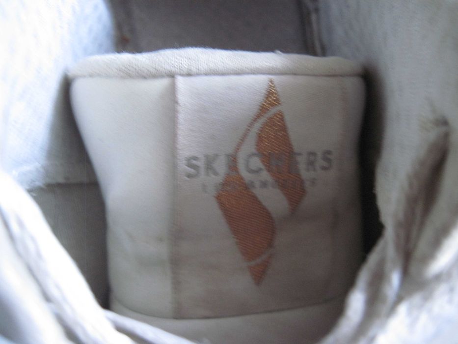Buty sportowe skechers 44