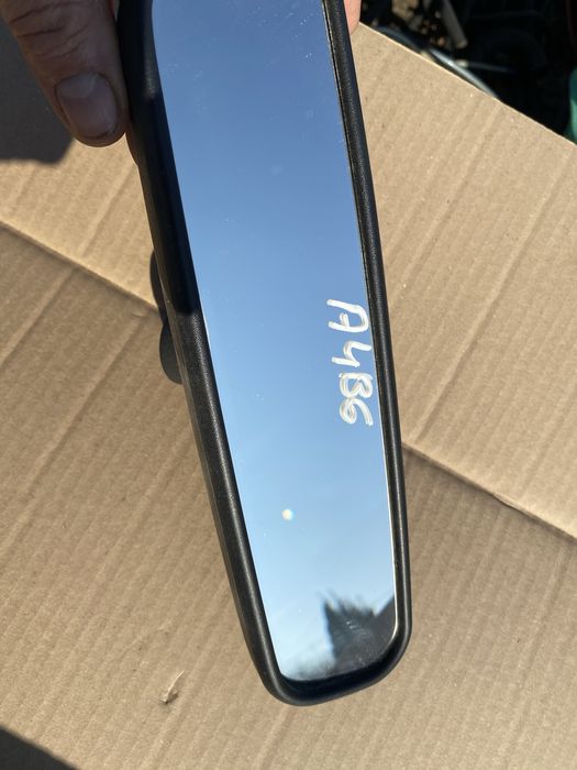 Audi a4b6 lusterko wsteczne wewnetrzne