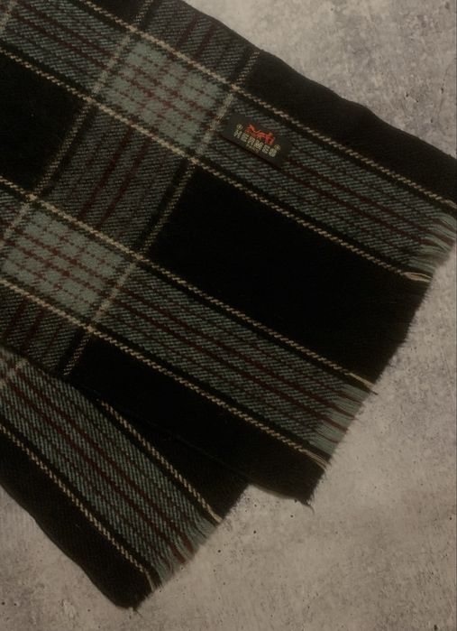 шарф ерме поло ральф