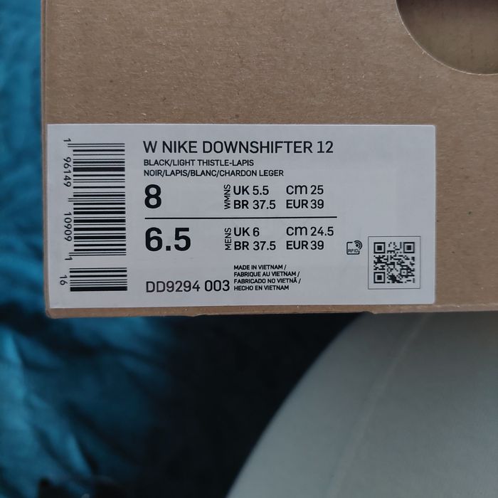 Buty Nike 39 rozm.