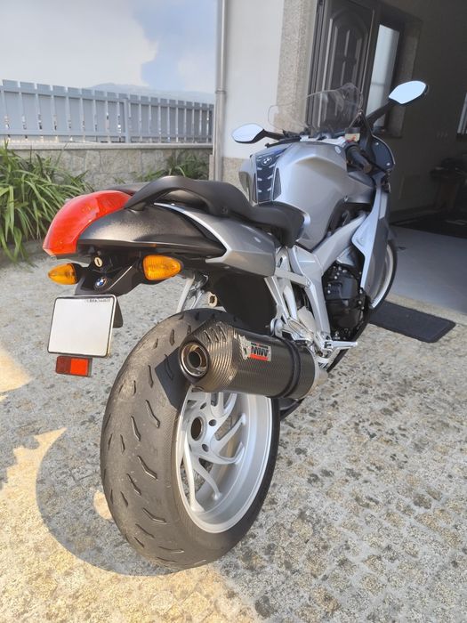 Vendo BMW k1200s
