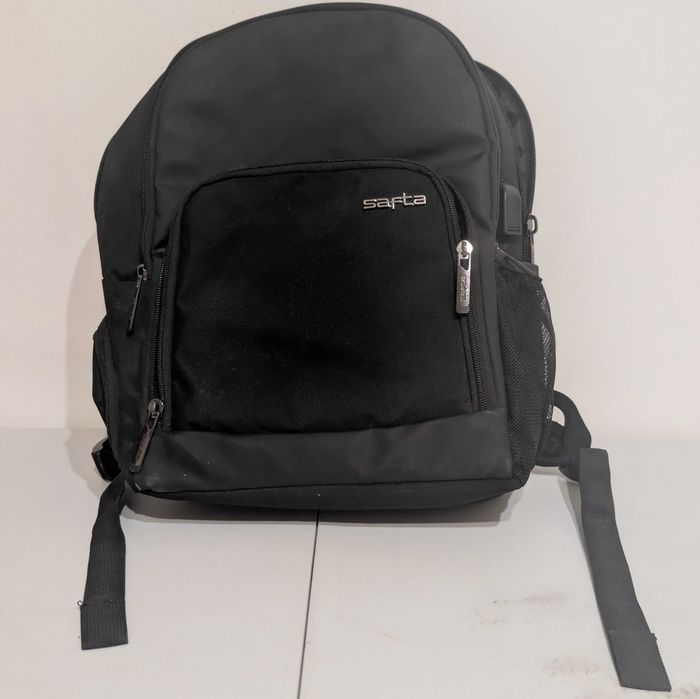 Mochila Executiva SAFTA