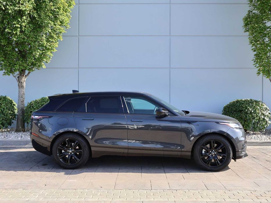 Land Rover Range Rover Velar      2020
