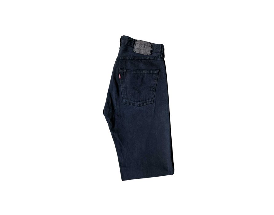 Levi’s 501 W32/L34, stan bardzo dobry