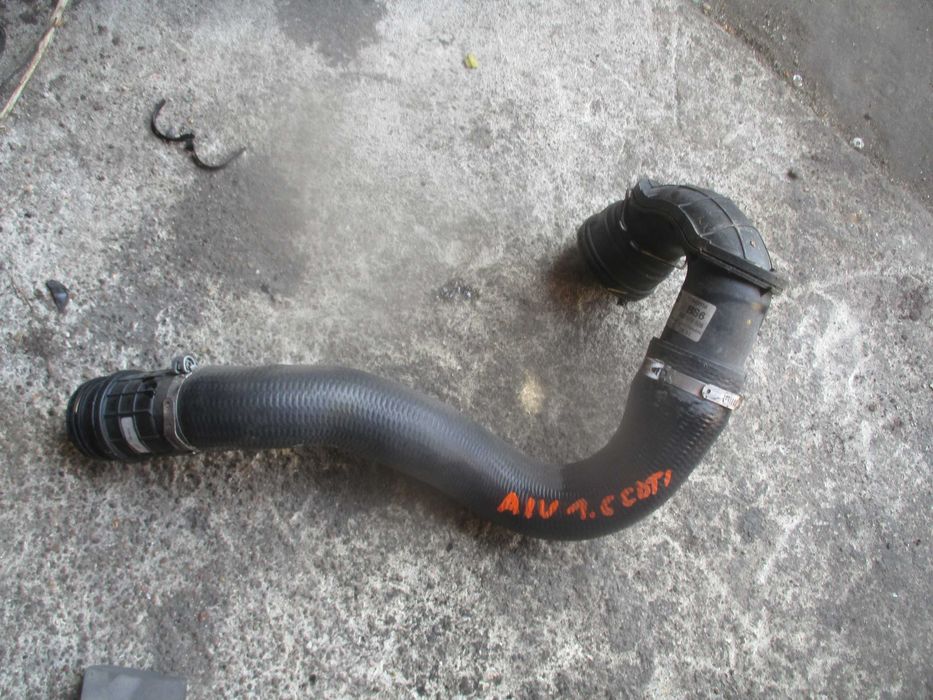 Astra IV J LIFT 1.6 cdti rura przewód wąż intercooler intercoolera