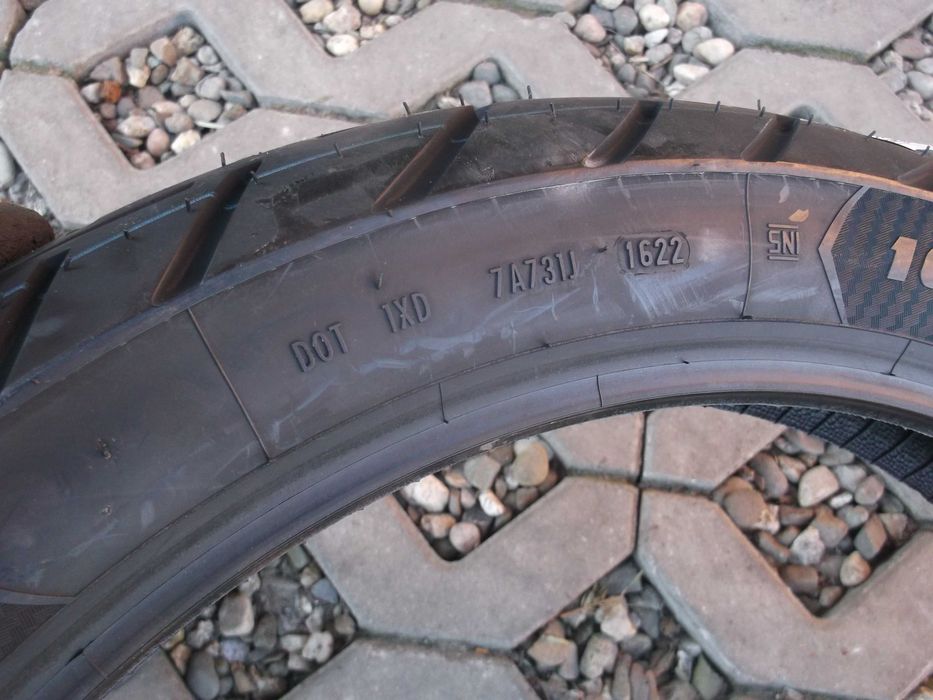 opona 100/90-19 Metzeler Tourance Next dot1622 Nowa v-strom nt tdm r19